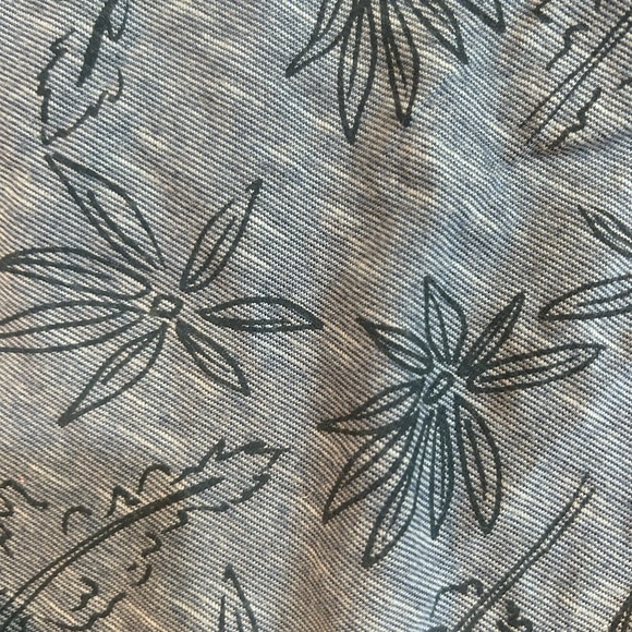 Toad & Company Chaka Skirt - Picture 8 of 10